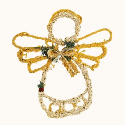 Seed Angels Large 18″ – Available To Ship 9/1