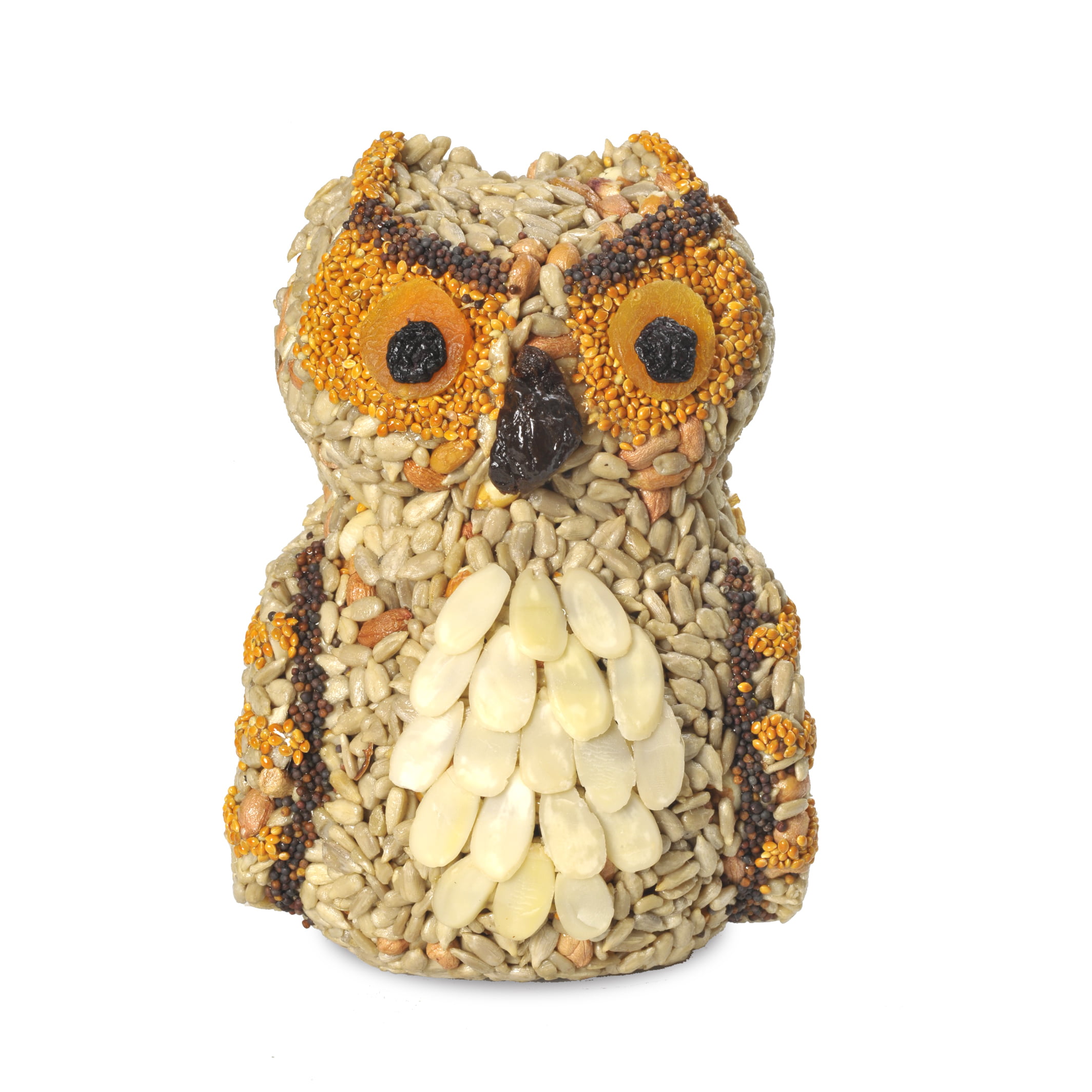 Olive Owl