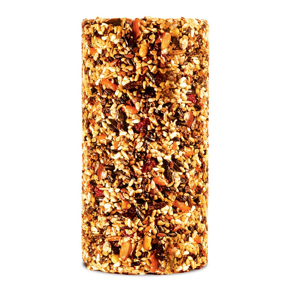 Hot Cranberry Cylinder – Small