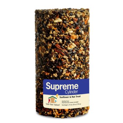 Supreme Fare Cylinder &#8211; Small