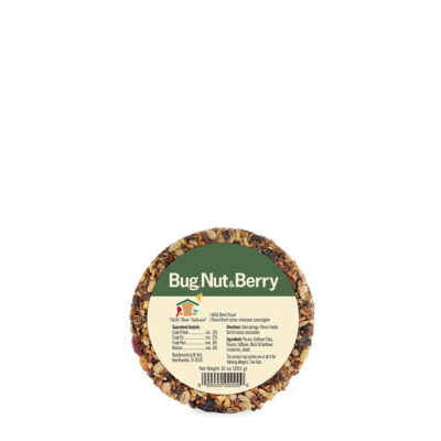 Bug, Nut & Berry Stackable®