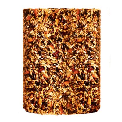 Hot Cranberry Cylinder &#8211; Large