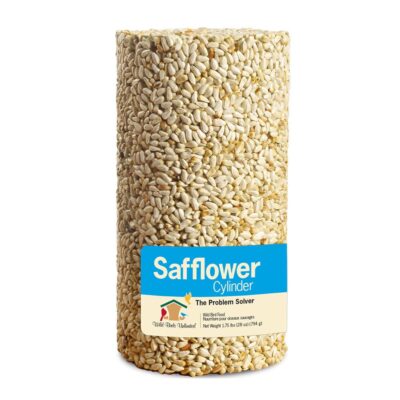 Safflower Sensation Cylinder &#8211; Small