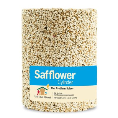 Safflower Sensation Cylinder &#8211; Large