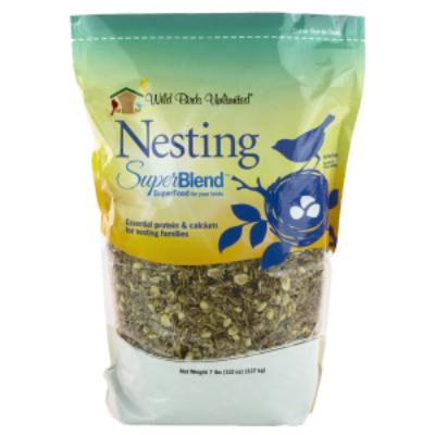 Nesting SuperBlend &#8211; bagged seed