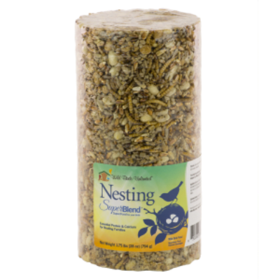 Nesting SuperBlend Cylinder &#8211; Small