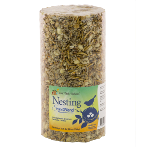 Nesting SuperBlend Cylinder – Small