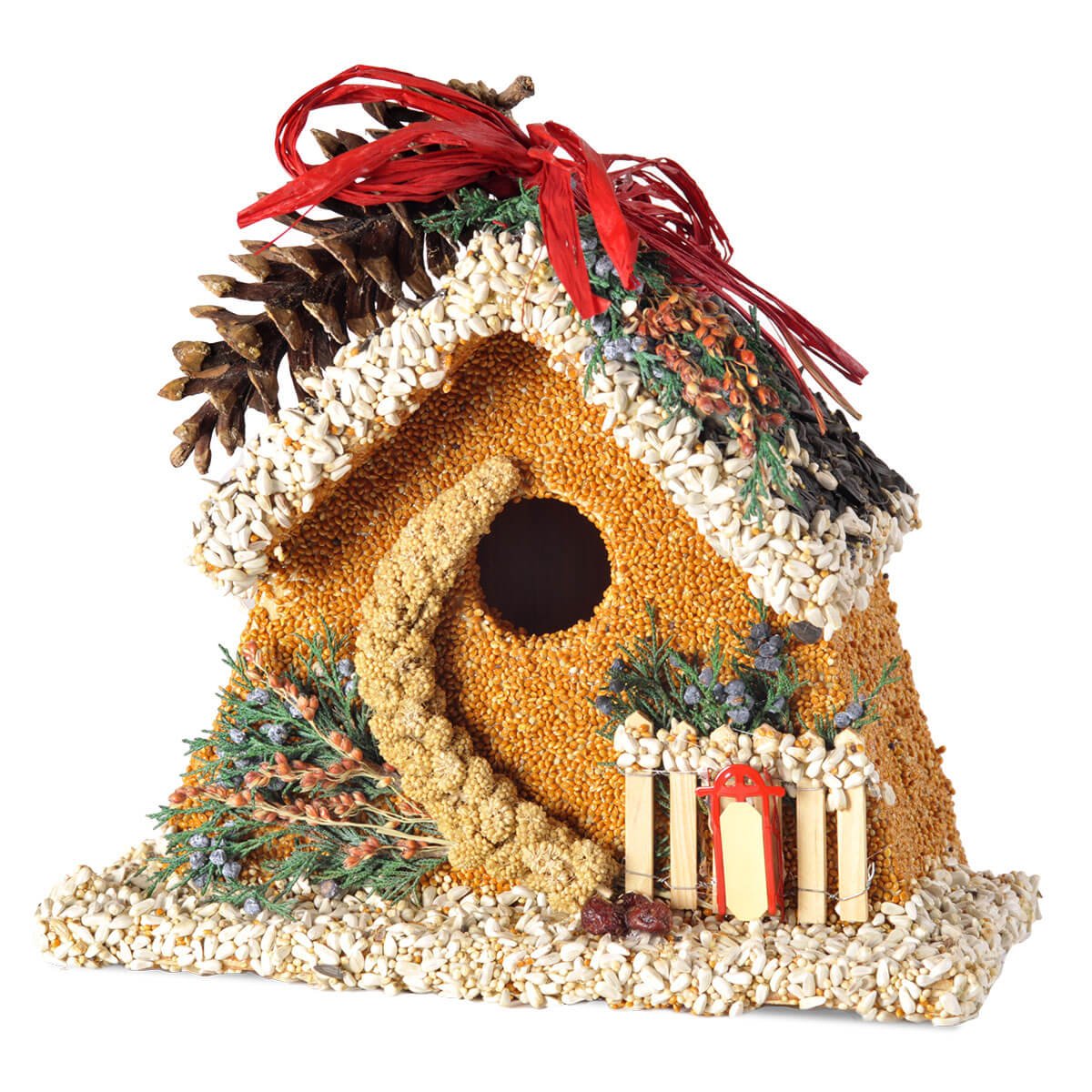 Birdie Chalet 700
