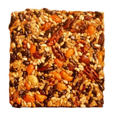 Hot Cranberry Cake – Small