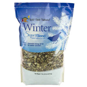Winter SuperBlend – bagged seed – SEPT – FEB ONLY