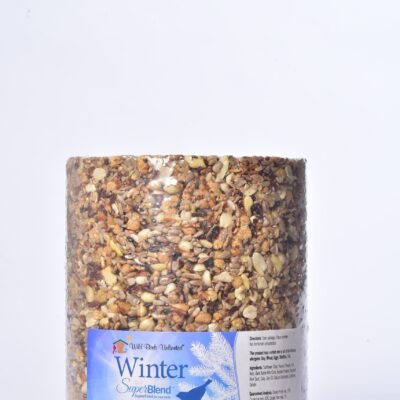 Winter SuperBlend Cylinder &#8211; Large &#8211;  SEPT &#8211; FEB ONLY