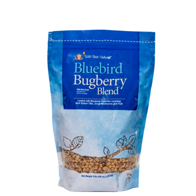 Bluebird Bugberry Blend® – 3lb
