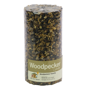 Woodpecker Small Cylinder