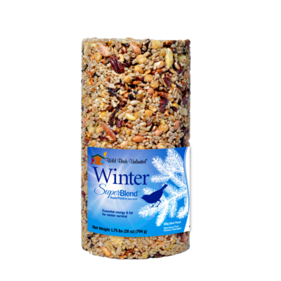 Winter SuperBlend Cylinder &#8211; Small &#8211; SEPT &#8211; FEB ONLY