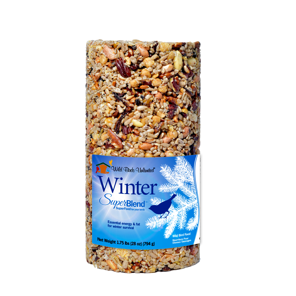 Winter SuperBlend Cylinder – Small – SEPT – FEB ONLY