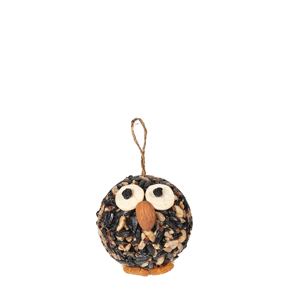 Owl Ornament – Supreme – Only Available Until 9/1