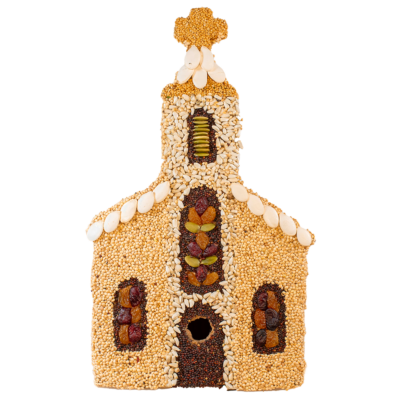 Birdie Chapel – New