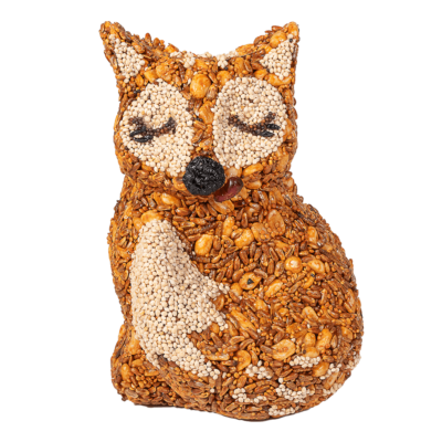 Hot Foxy – Available to Ship 9/1
