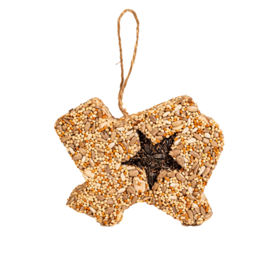 Lone Star Seed Treat – White Refill