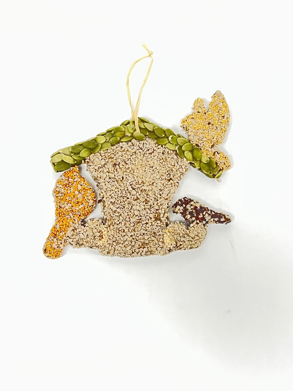 WB118 – Wild Wafer Seed Treat – Available 9/1