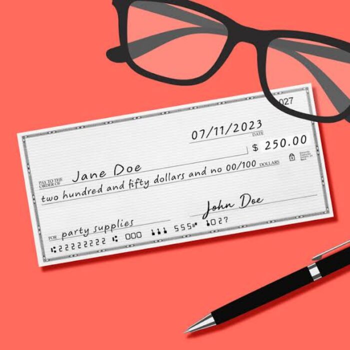Payment Processing Update