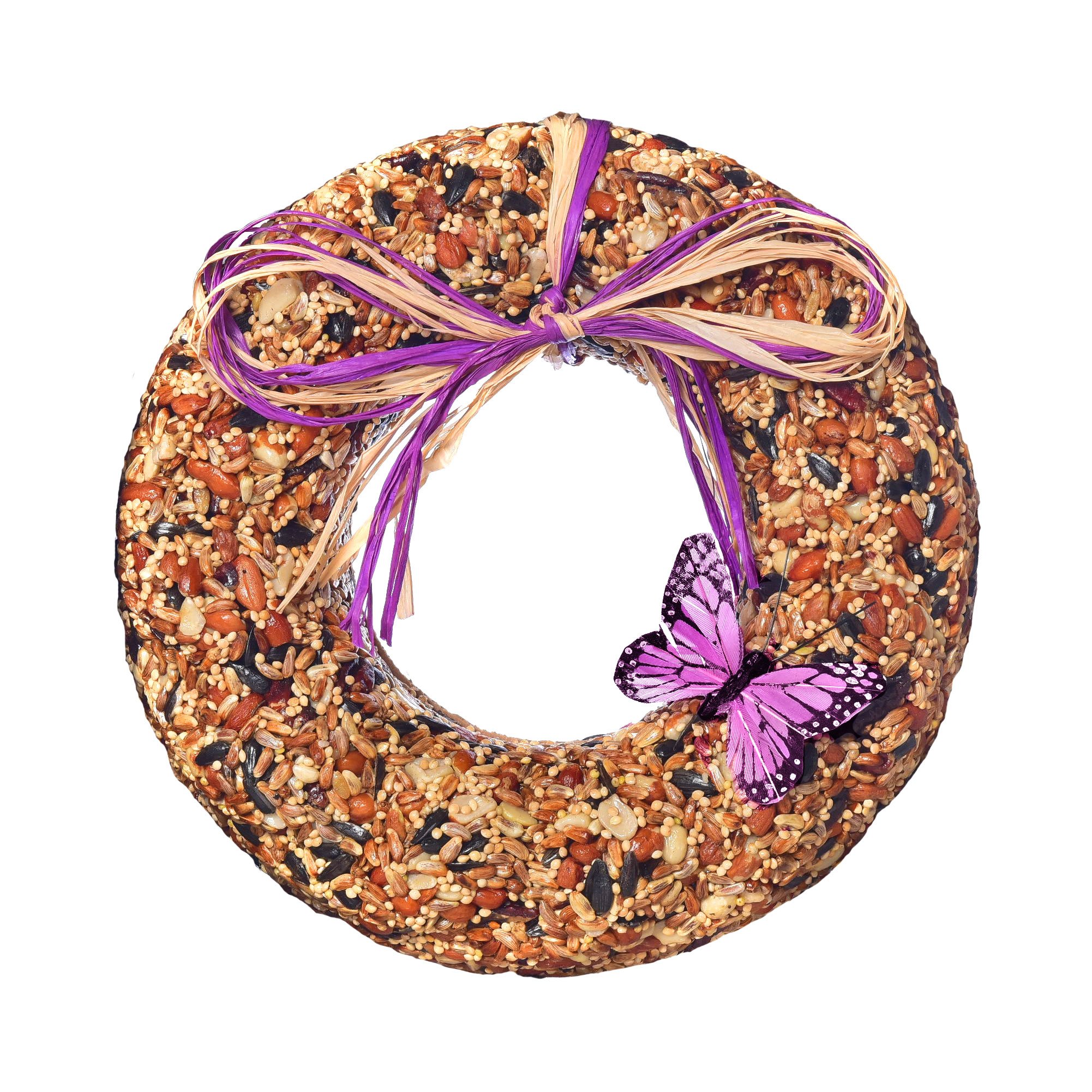 Wildfare Wreath - Image 4
