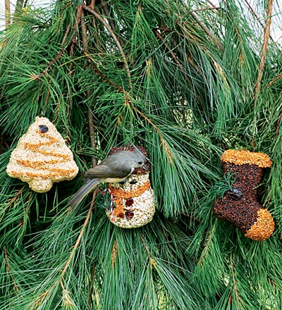 Christmas Shapes - 3pk - Image 3