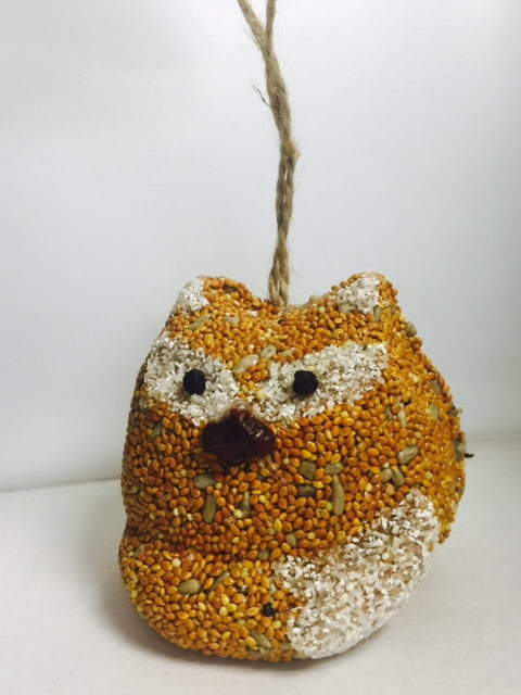 Woodland Friends - Fox - Image 2