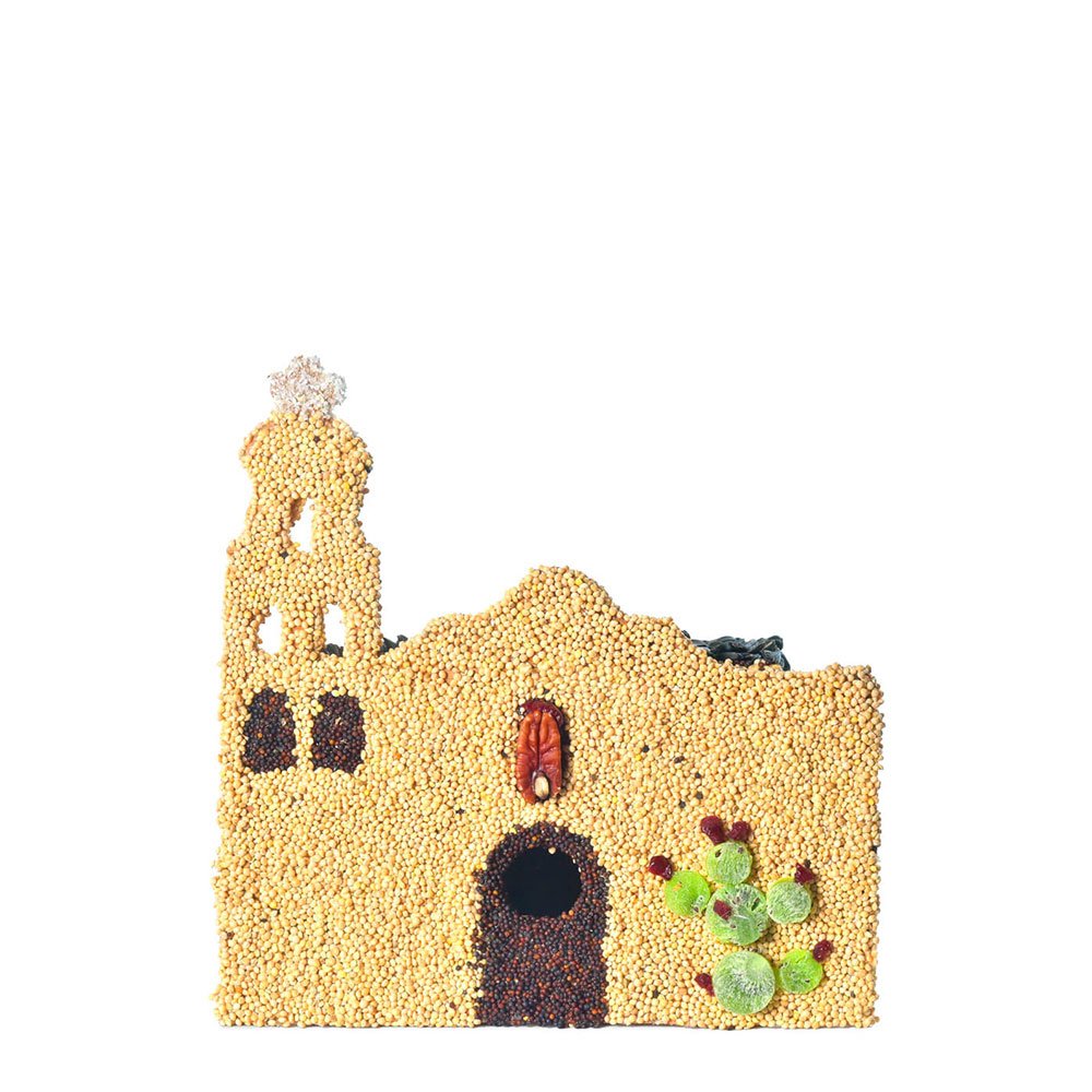 San Diego de Alcala - Image 2