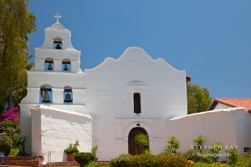 San Diego de Alcala - Image 3
