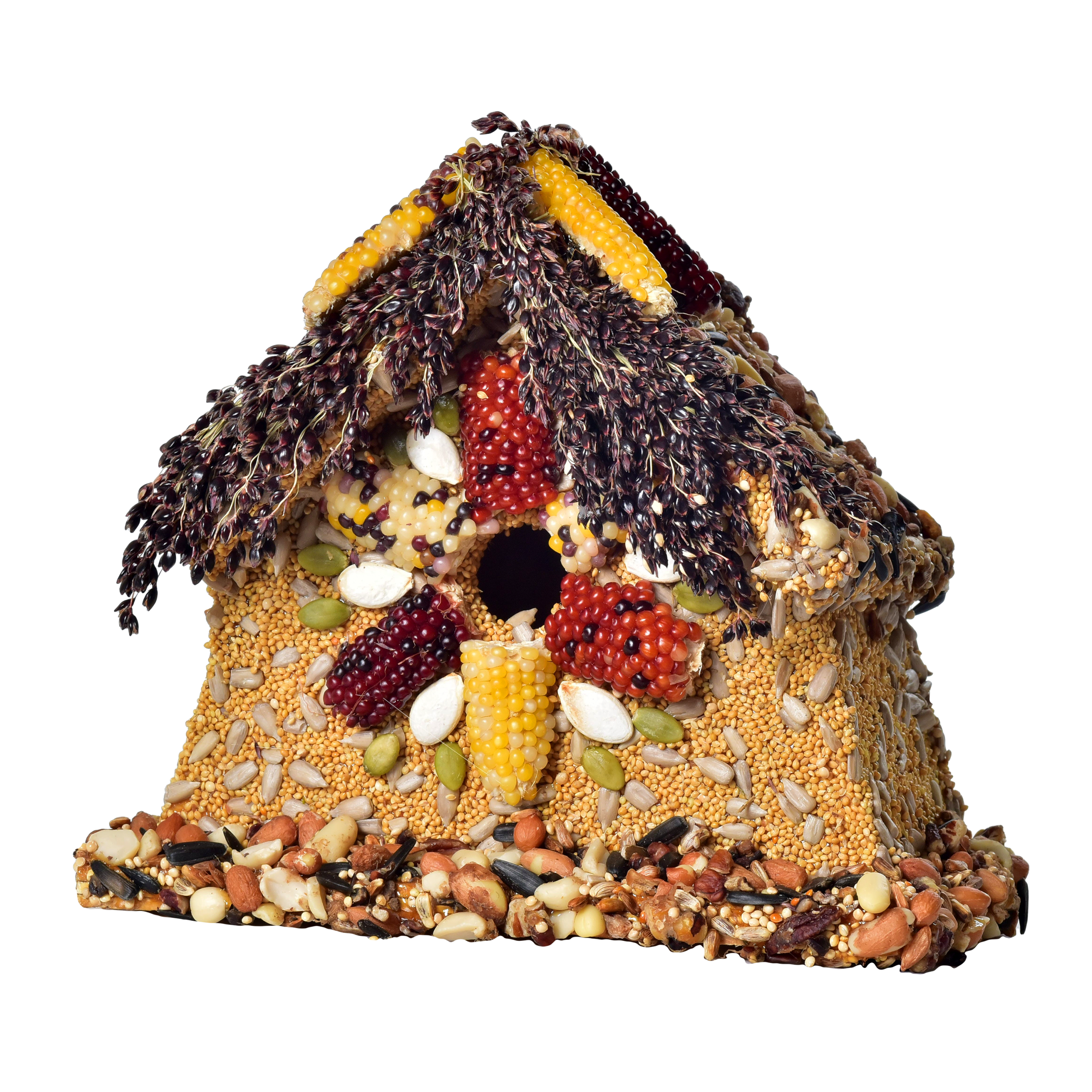 The Rustic Sparrow - Image 3