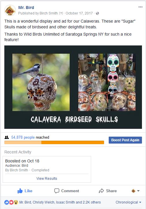 Seed Skulls - Image 6