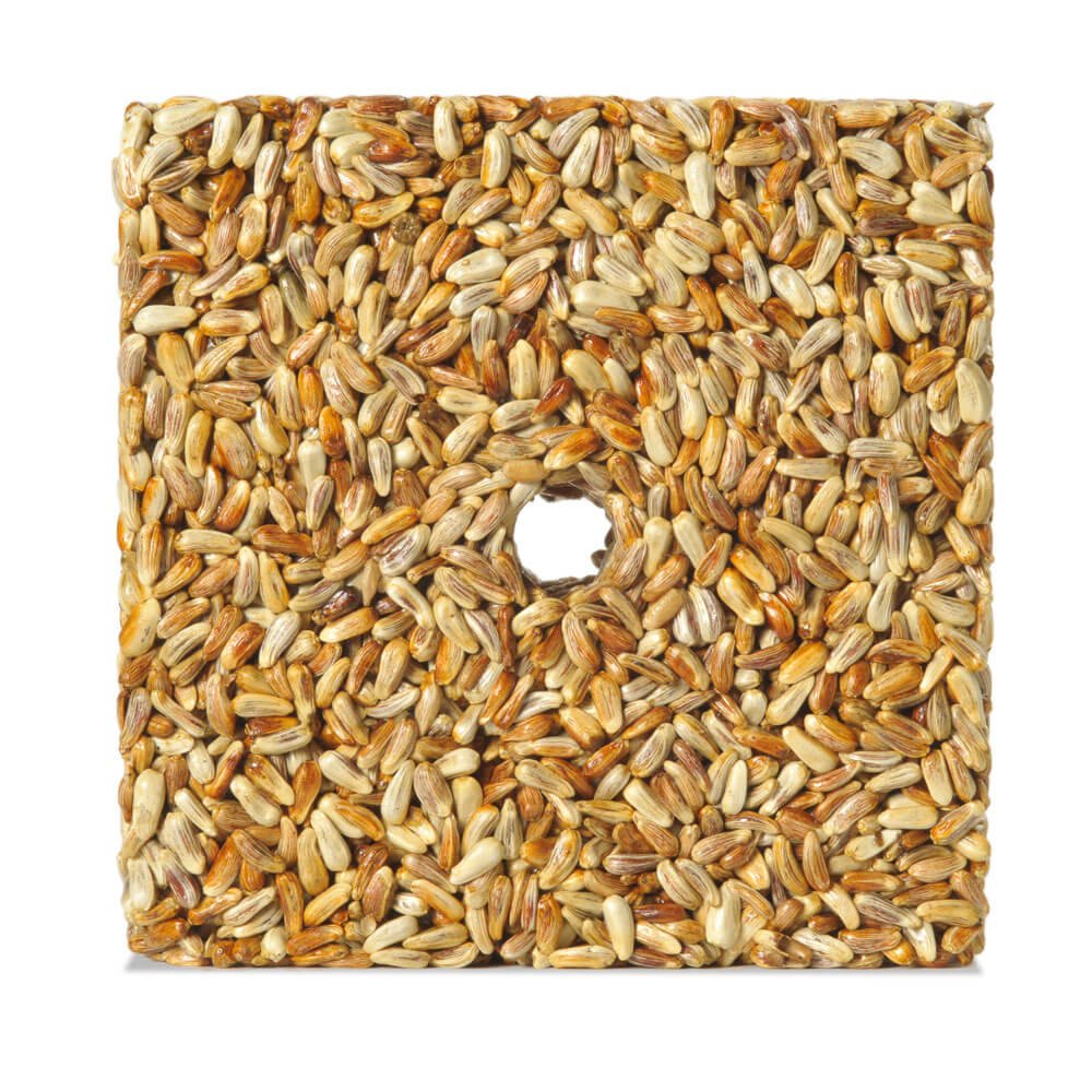 Golden Safflower Cake - Small - Image 2