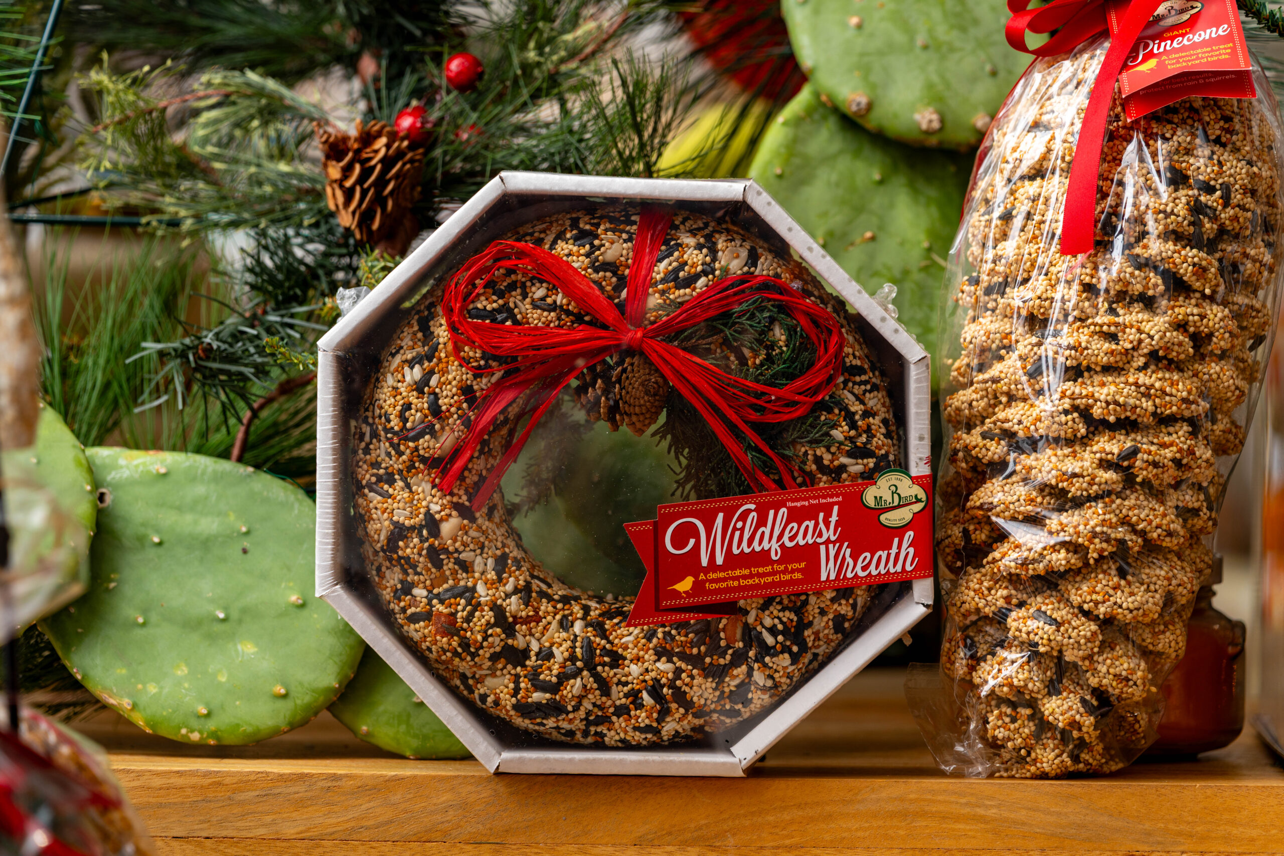 WildFeast Wreath - Image 4