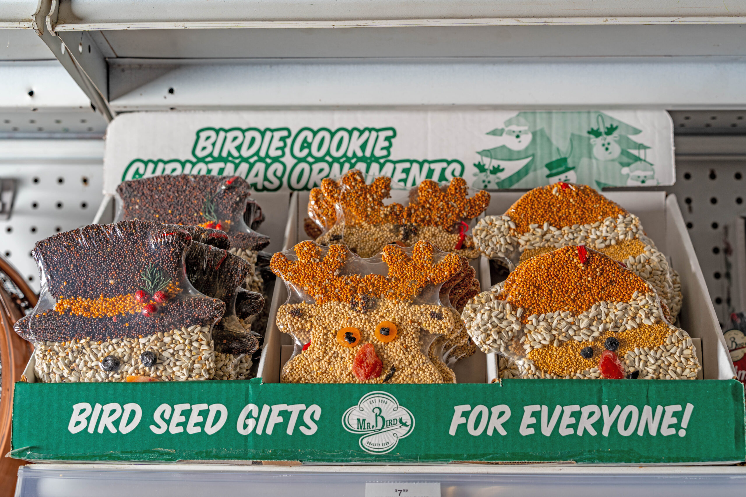 Christmas Cookie Assortment - Image 2