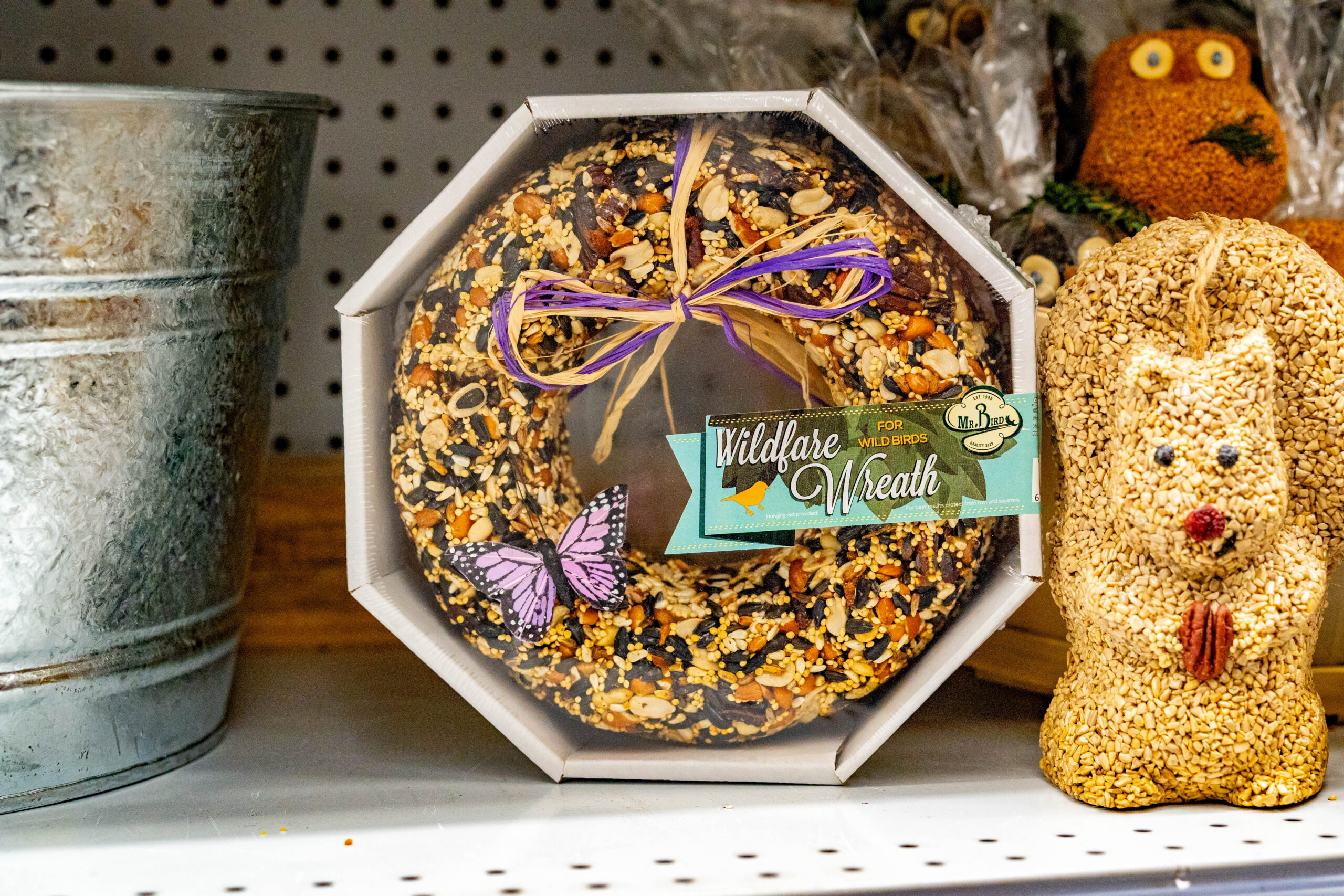 Wildfare Wreath - Image 5