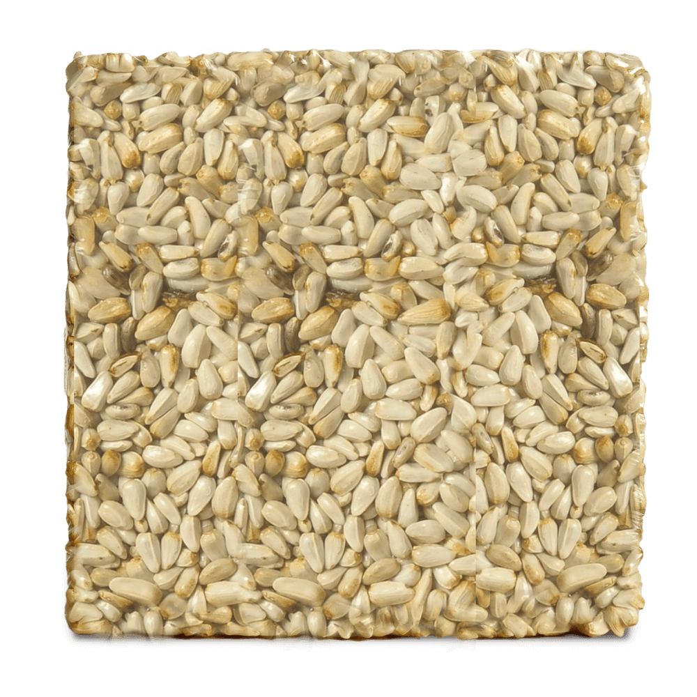 Safflower Block - Small - Image 2