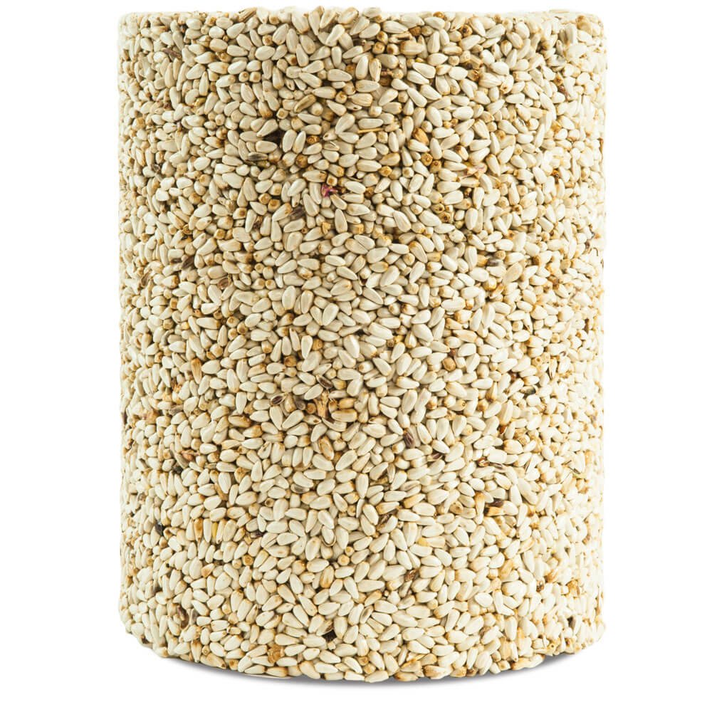 Safflower Cylinder - Large - Image 2