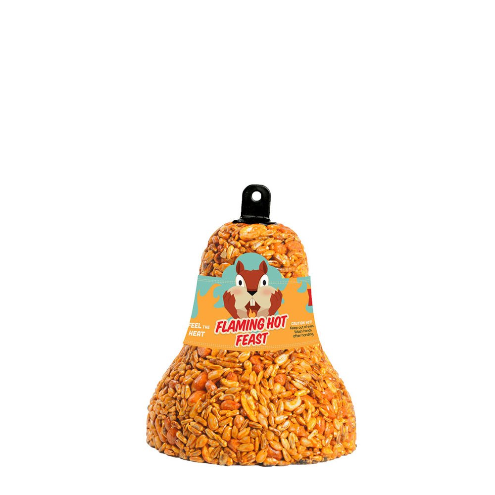 Flaming Hot Feast - Bell - Better Formula! - Image 2