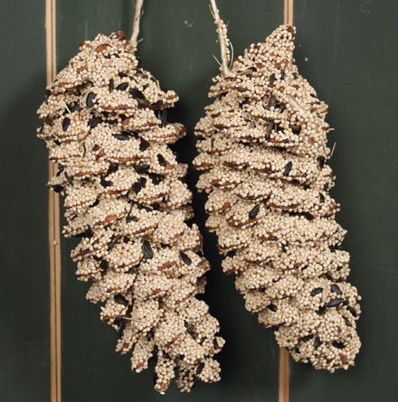 Pine Cone Pair - Image 7