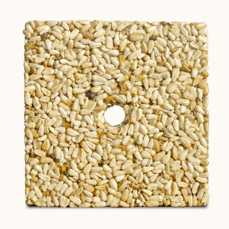 Safflower Block - Small - Image 3