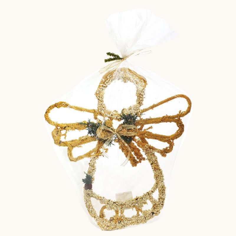 Seed Angels Large 18" - Image 4