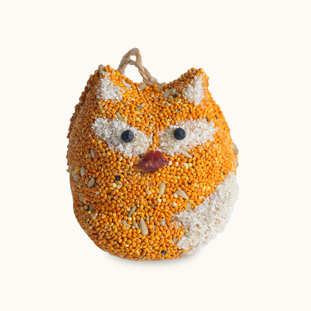 Woodland Friends - Fox - Image 4