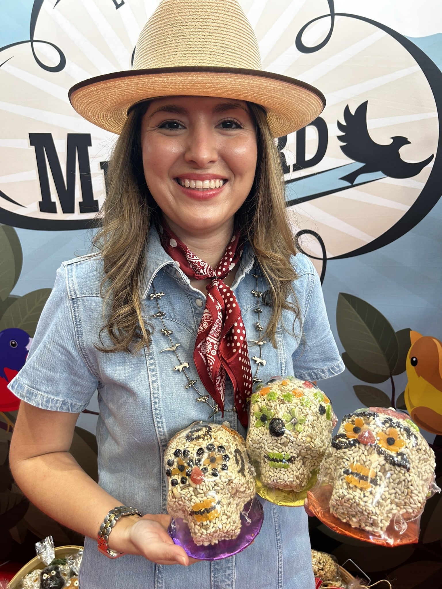 Seed Skulls - Image 2