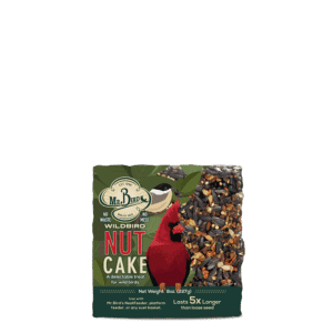 Nut Cake  - Small