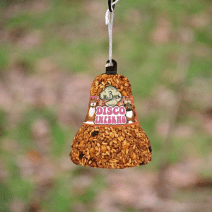 Disco Inferno Bell