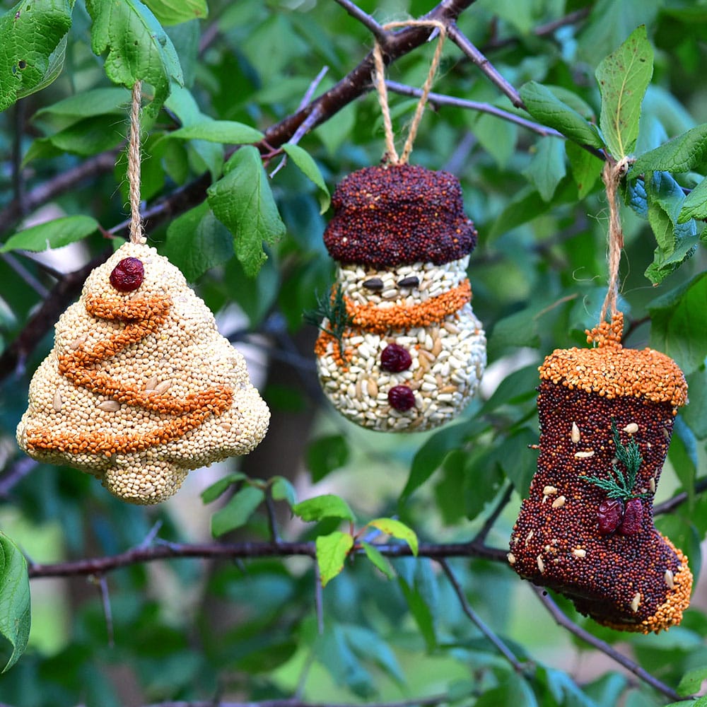 Christmas Shapes - 3pk - Image 8