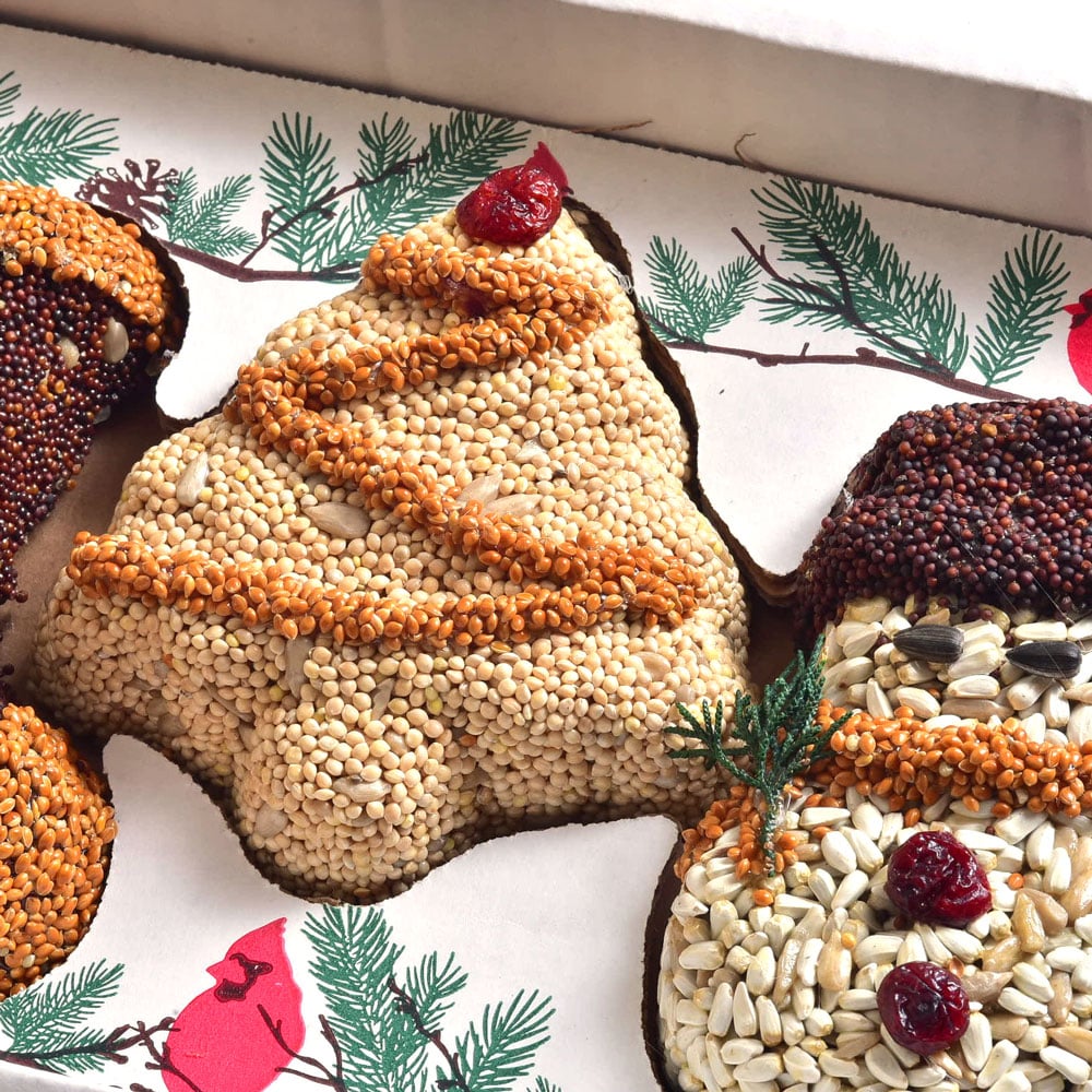 Christmas Shapes - 3pk - Image 7