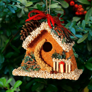 Birdie's B&B Chalet