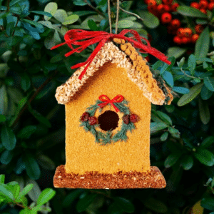 Birdie's B&B Bluebird